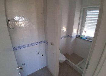 Bagno - Three-room apartment viale Canne, 50D, Pulsano - photo 13