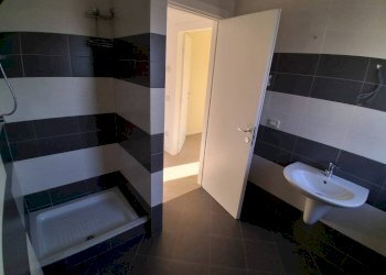 Bagno - Trilocale viale Canne, 50D, Pulsano - foto 20