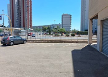 Posto macchina - Three-room apartment via Lago d'Arvo, 18, Taranto - photo 5