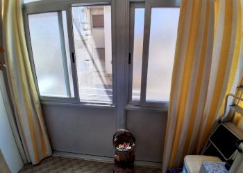 Veranda - Three-room apartment via Lago d'Arvo, 18, Taranto - photo 10