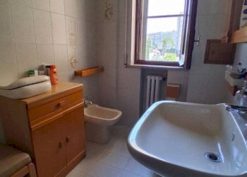 Bagno - Three-room apartment via Lago d'Arvo, 18, Taranto - photo 13