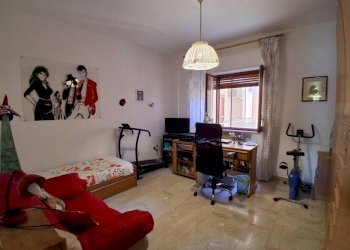 Cameretta - Three-room apartment via Lago d'Arvo, 18, Taranto - photo 15