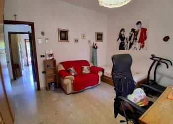Cameretta - Three-room apartment via Lago d'Arvo, 18, Taranto - photo 16