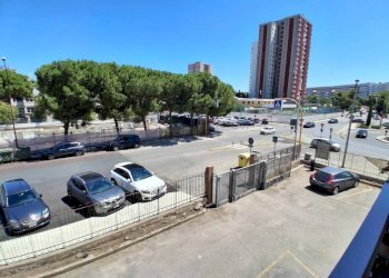 Vista - Three-room apartment via Lago d'Arvo, 18, Taranto - photo 19