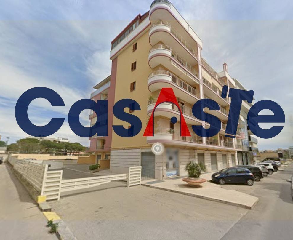 Foto 1 - Four-room apartment via Ponchielli
 
8, Barletta - photo 1