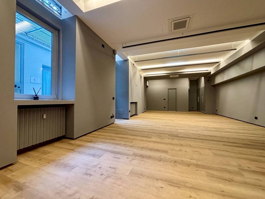 Ufficio - Office via Lorenzo Mascheroni, 27, Milano - photo 2