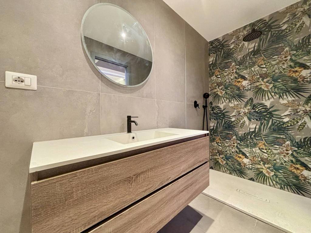 Bagno - Office via Lorenzo Mascheroni, 27, Milano - photo 3