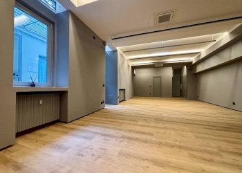 Ufficio - Office via Lorenzo Mascheroni, 27, Milano - photo 2
