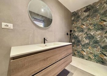 Bagno - Office via Lorenzo Mascheroni, 27, Milano - photo 3