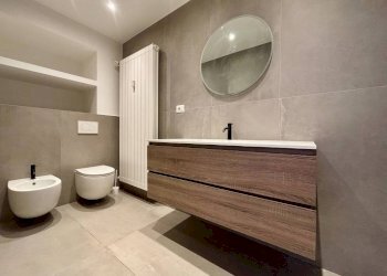 Bagno - Office via Lorenzo Mascheroni, 27, Milano - photo 5