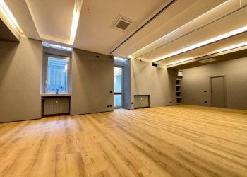 Ufficio - Office via Lorenzo Mascheroni, 27, Milano - photo 6