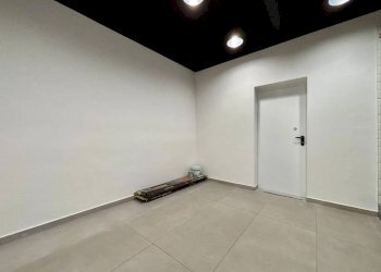 Stanza non arredata - Office via Lorenzo Mascheroni, 27, Milano - photo 7