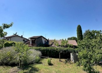 Terreno - Villa via Trefaldina, 11, Scanzorosciate - foto 1