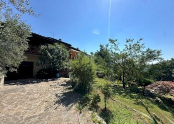 Terreno - Villa via Trefaldina, 11, Scanzorosciate - foto 6