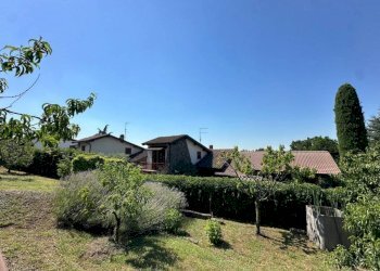 Terreno - Villa via Trefaldina, 11, Scanzorosciate - foto 7