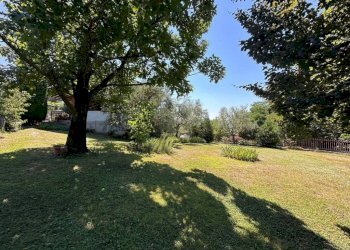 Terreno - Villa via Trefaldina, 11, Scanzorosciate - foto 8