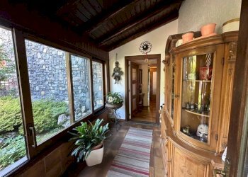 Veranda - Villa via Trefaldina, 11, Scanzorosciate - foto 13