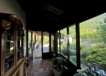 Veranda - Villa via Trefaldina, 11, Scanzorosciate - foto 14