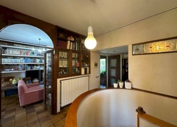 Interno non residenziale - Villa via Trefaldina, 11, Scanzorosciate - foto 16