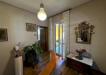 Ingresso - Villa via Trefaldina, 11, Scanzorosciate - foto 17
