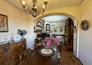 Salone - Villa via Trefaldina, 11, Scanzorosciate - foto 18