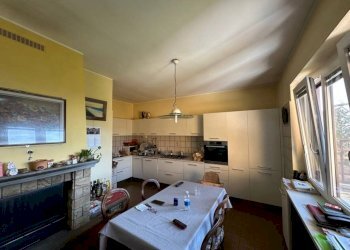 Cucina - Villa via Trefaldina, 11, Scanzorosciate - foto 22