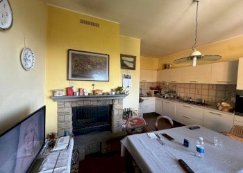 Cucina - Villa via Trefaldina, 11, Scanzorosciate - foto 23