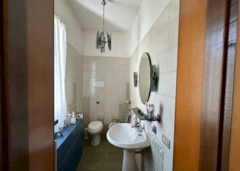 Bagno - Villa via Trefaldina, 11, Scanzorosciate - foto 26