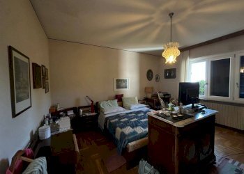 Camera da letto - Villa via Trefaldina, 11, Scanzorosciate - foto 31