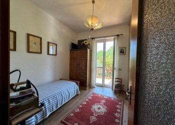 Camera da letto - Villa via Trefaldina, 11, Scanzorosciate - foto 33