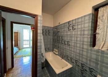Bagno - Villa via Trefaldina, 11, Scanzorosciate - foto 34