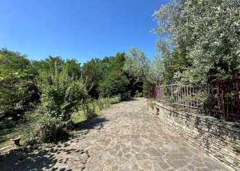 Terreno - Villa via Trefaldina, 11, Scanzorosciate - foto 37