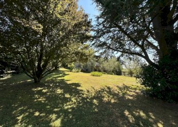 Terreno - Villa via Trefaldina, 11, Scanzorosciate - foto 39