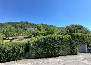 Vista - Villa via Trefaldina, 11, Scanzorosciate - foto 41
