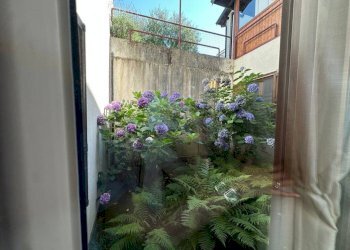 Vista - Villa via Trefaldina, 11, Scanzorosciate - foto 42
