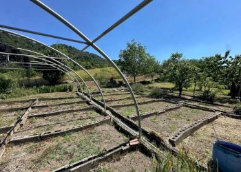 Terreno - Villa via Trefaldina, 11, Scanzorosciate - foto 44