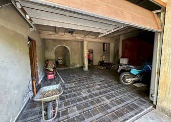 Box auto - Villa via Trefaldina, 11, Scanzorosciate - foto 46