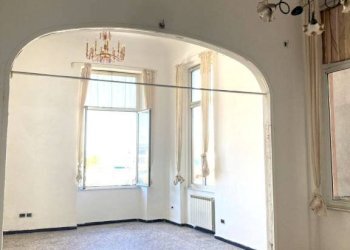 Interno appartamento - Appartamento via San Luca, 4, Genova (zona Centro Storico) - foto 7
