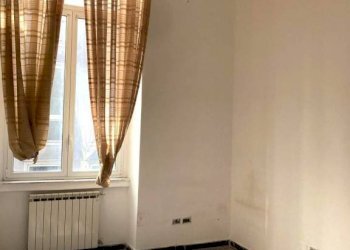 Interno appartamento - Appartamento via San Luca, 4, Genova (zona Centro Storico) - foto 12