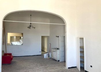 Interno appartamento - Appartamento via San Luca, 4, Genova (zona Centro Storico) - foto 14