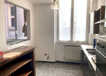 Cucina - Appartamento via San Luca, 4, Genova (zona Centro Storico) - foto 19