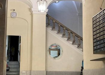 Interno palazzo - Appartamento via San Luca, 4, Genova (zona Centro Storico) - foto 4