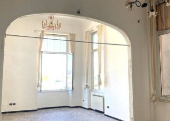 Interno appartamento - Appartamento via San Luca, 4, Genova (zona Centro Storico) - foto 7