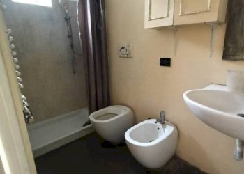 Bagno - Appartamento via San Luca, 4, Genova (zona Centro Storico) - foto 13