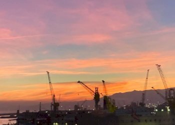 Vista - Appartamento via San Luca, 4, Genova (zona Centro Storico) - foto 25