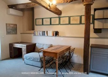 Salone - Bilocale via Monte Grappa, 17, Piossasco - foto 2
