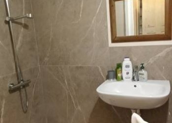 Bagno - Bilocale via Monte Grappa, 17, Piossasco - foto 7