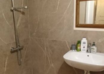 Bagno - Bilocale via Monte Grappa, 17, Piossasco - foto 8