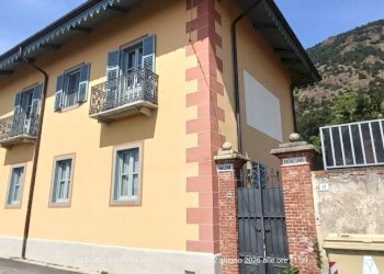 Facciata - Bilocale via Monte Grappa, 17, Piossasco - foto 9