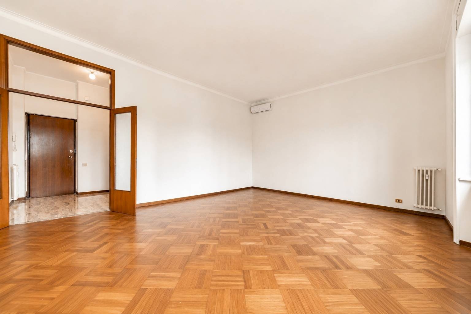 Foto 2 - Quadrilocale Via Andrea Maria Ampere, Milano - foto 2